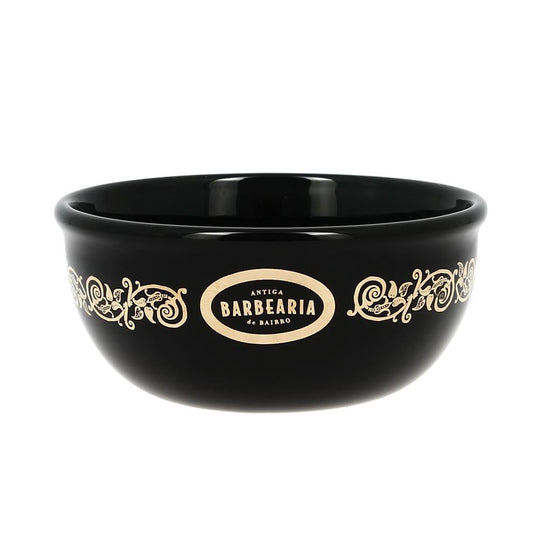 Bol de barbierit Antiga Barbearia Black&Gold
