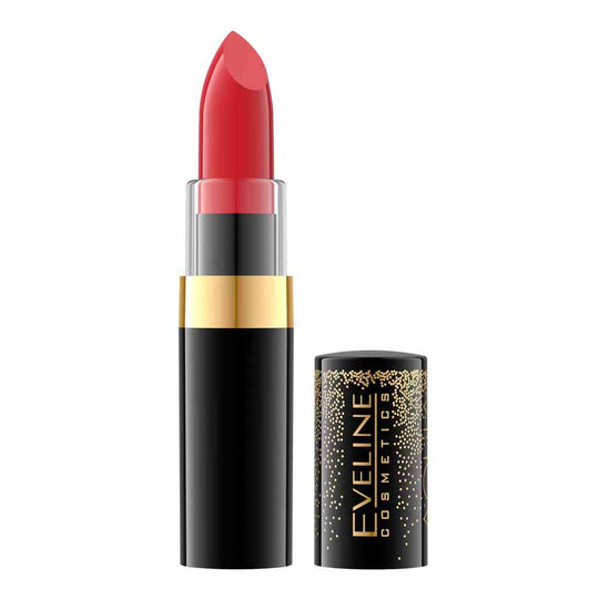 Ruj Eveline Aqua Trend Red Collection Nr. 824