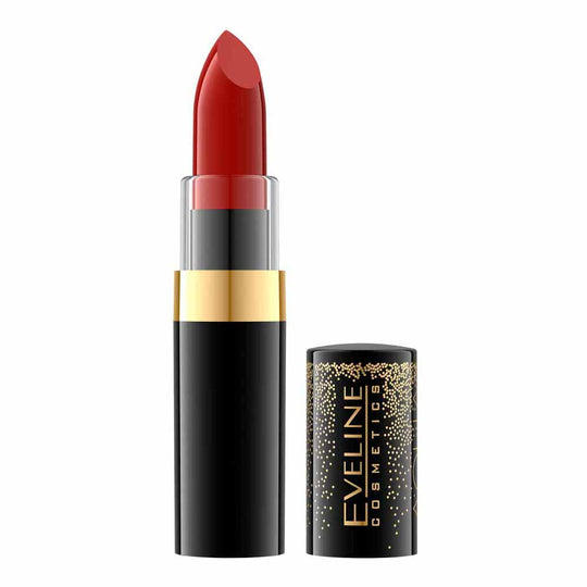 Ruj Eveline Aqua Trend Red Collection Nr. 825