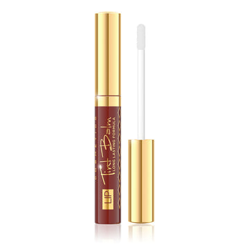 Luciu de buze Eveline Lip Tint Balm Nr. 108 Ruby Red 7 ml