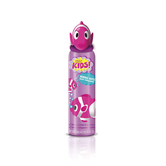 Spuma de baie Baylis & Harding Kids Bubble Bath Peste