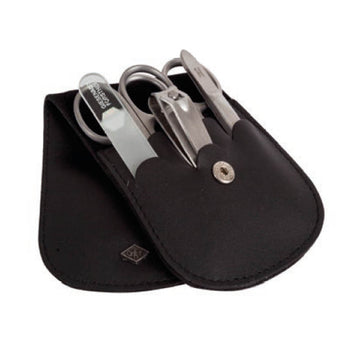 Set manichiura Timor Solingen Deluxe Inox 33030