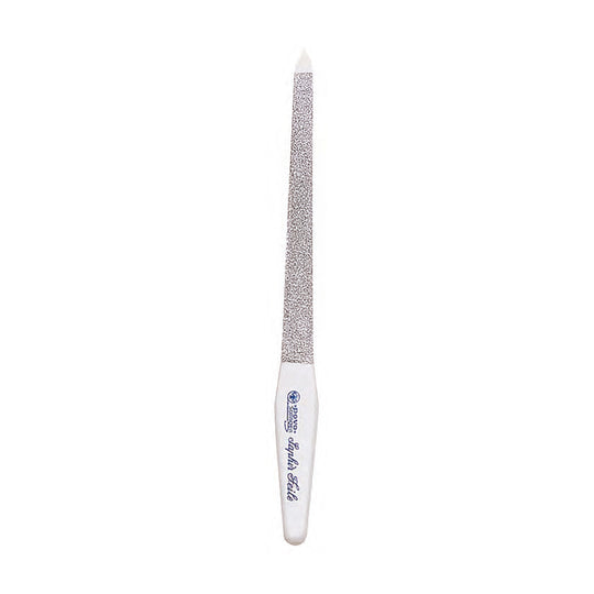 Pila de unghii Dovo Solingen cu maner de plastic 12,7 cm