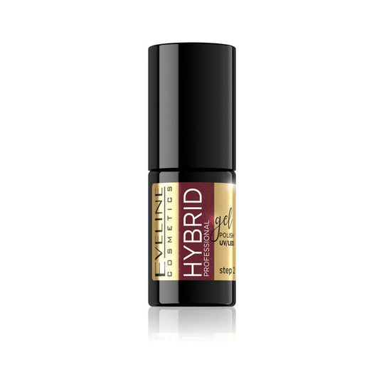 Oja semipermanenta Eveline Gel Polish Hybrid Professional 293 5ml