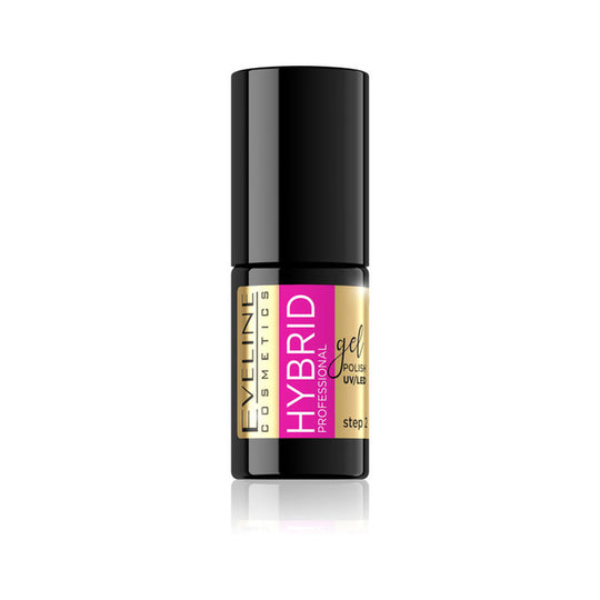 Oja semipermanenta Eveline Gel Polish Hybrid Professional 307 5ml