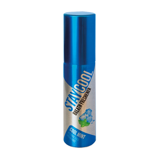 Spray igiena orala Stay Cool Menta 20 ml