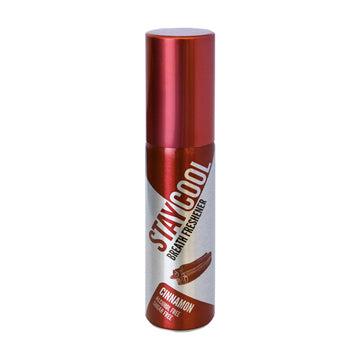 Spray igiena orala Stay Cool Scortisoara 20 ml