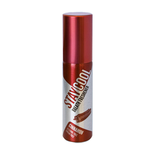 Spray igiena orala Stay Cool Scortisoara 20 ml