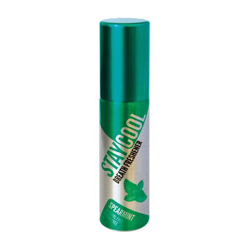 Spray igiena orala Stay Cool Spearmint 20 ml