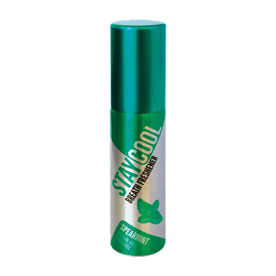 Spray igiena orala Stay Cool Spearmint 20 ml