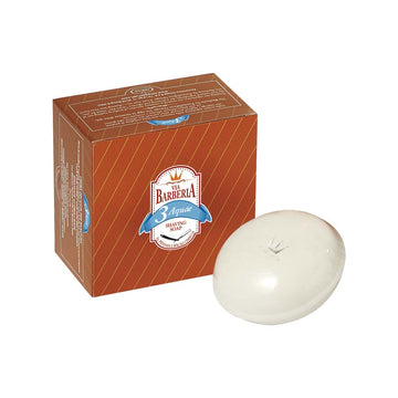 Sapun de barbierit Omega Via Barberia Aquae 150 gr
