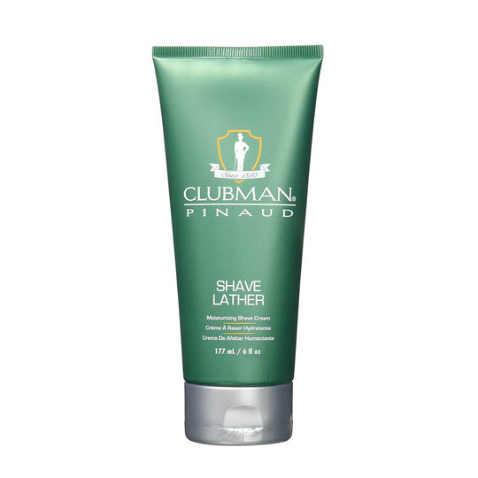 Crema de barbierit Clubman 177 ml