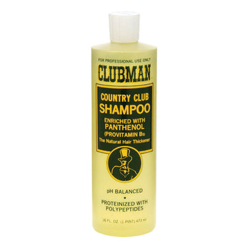 Sampon Clubman Country Club 473 ml