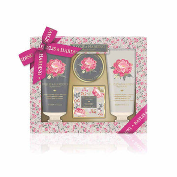 Set cadou 4 piese Baylis&Harding Royale Garden
