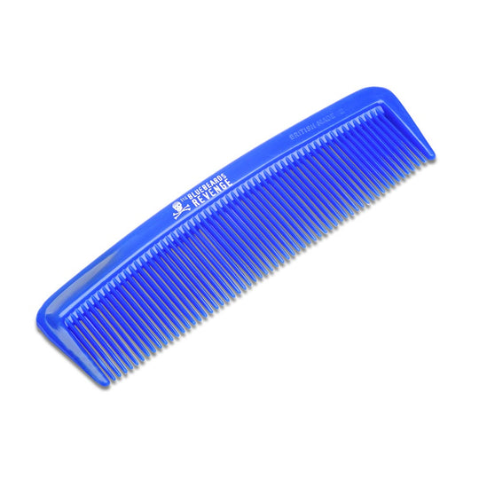 Pieptene pentru barba si mustata The Bluebeards Revenge