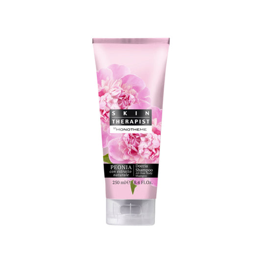 Sampon corp Monotheme Skin Therapist Peonia 250 ml