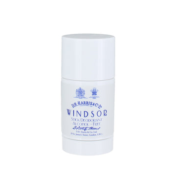 Deodorant stick DR Harris Windsor 75 gr
