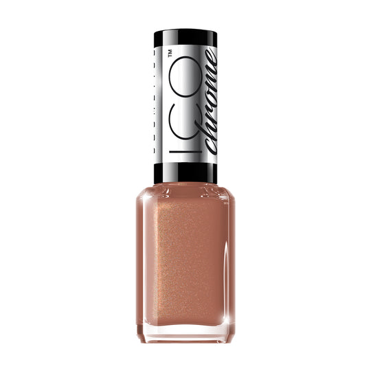 Lac de unghii Eveline ICO Chrome Nr. 47