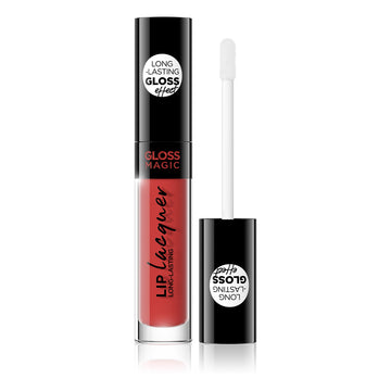 Luciu de buze Eveline Lip Lacquer Magic Gloss Nr. 10 4.5 ml