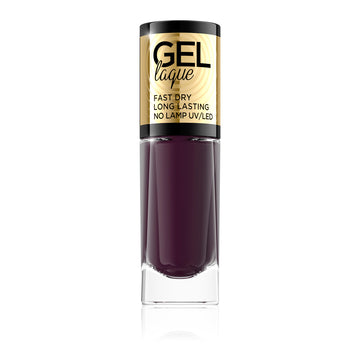 Lac de unghii Eveline Gel Laque Nr. 11 8 ml