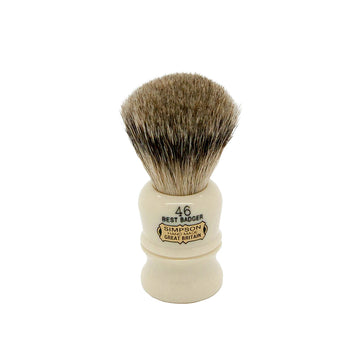Pamatuf Simpson Berkeley 46 Best Badger