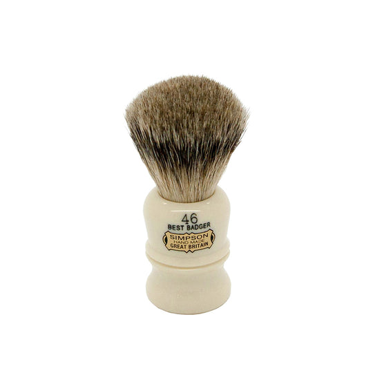 Pamatuf Simpson Berkeley 46 Best Badger