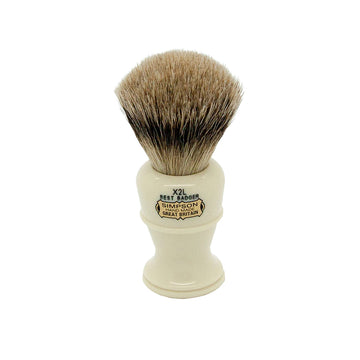 Pamatuf Simpson Colonel X2L Best Badger