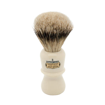 Pamatuf Simpson Emperor E3 Super Badger