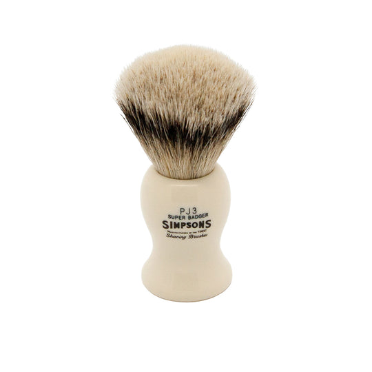 Pamatuf Simpson Persian Jar PJ3 Super Badger