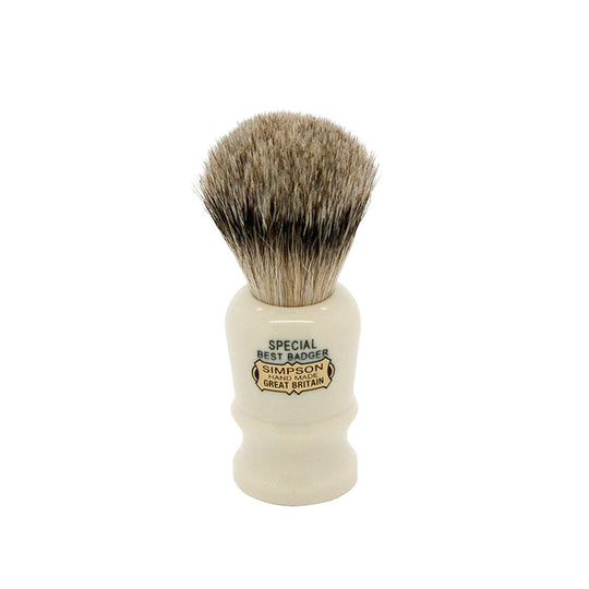 Pamatuf Simpson Special S1 Best Badger