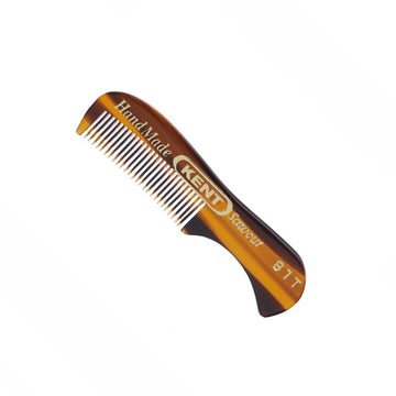 Pieptene pentru barba si mustata Kent 81T 73 mm