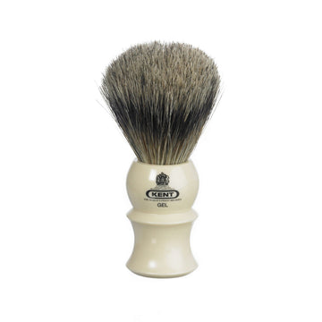 Pamatuf cu par de mistret Kent VS10 GEL