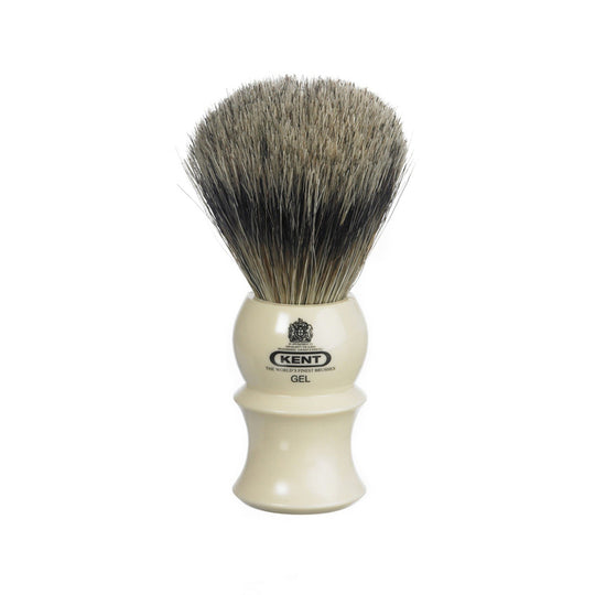 Pamatuf cu par de mistret Kent VS10 GEL