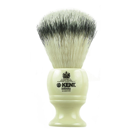 Pamatuf cu par sintetic Kent Infinity INF1