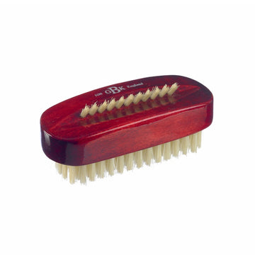 Perie de unghii cu par de mistret Kent ART 8S RED
