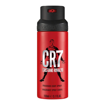 Deo Spray CR7 150 ml