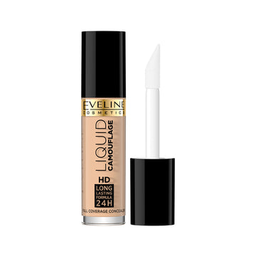 Corector Eveline Liquid Camouflage Natural 02 5 ml