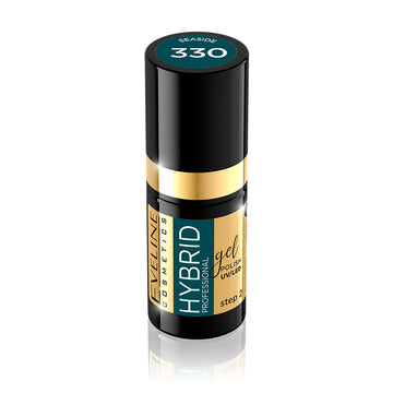 Oja semipermanenta Eveline Gel Polish Hybrid Professional 330 5ml