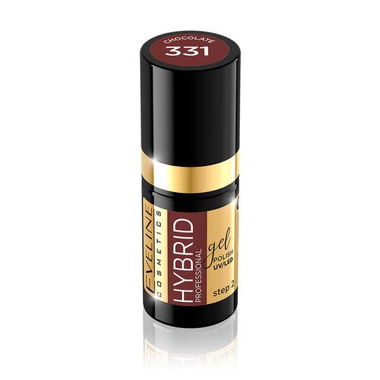 Oja semipermanenta Eveline Gel Polish Hybrid Professional 331 5ml