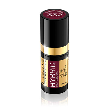 Oja semipermanenta Eveline Gel Polish Hybrid Professional 332 5ml