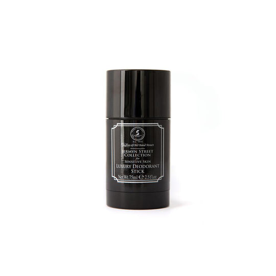 Deodorant stick Taylor of Old Bond Street Jermyn Street Sensitive 75 ml