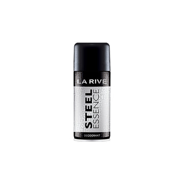 Deodorant La Rive Steel Essence 150 ml