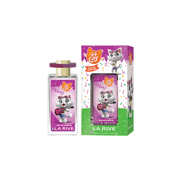 Parfum La Rive 44 Cats Milady edp 50 ml