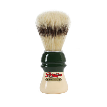 Pamatuf Semogue cu par de mistret si maner din lemn de fag 1305