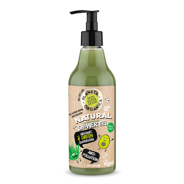 Gel de dus Skin Super Good Anti Pollution 500 ml