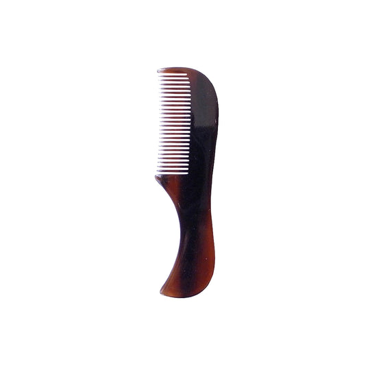 Pieptene pentru mustata Golddachs 7,5 cm