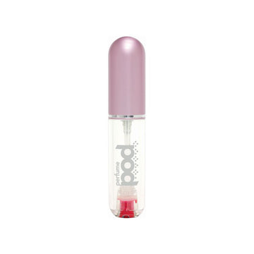 Recipient pentru parfum Perfume Pod Pink 5 ml