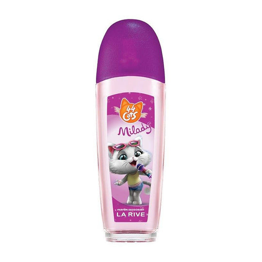 Parfum deodorant La Rive 44 Cats Milady 75 ml