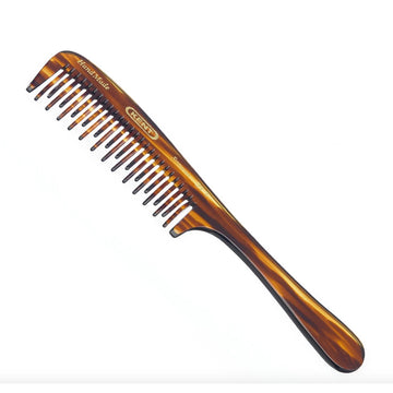 Pieptene pentru descalcirea parului Kent A 21T 200 mm
