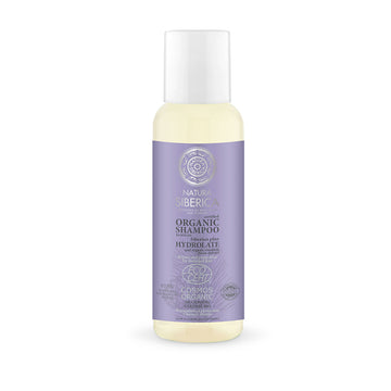 Sampon pentru calatorii Natura Siberica Repair and Protection 50 ml